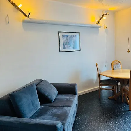 Lägenhet Grosszuegige Mit Grossem Wohnzimmer Im Zentrum Von Hagen (Arnsberg)