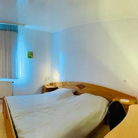 Grosszuegige Wohnung Mit Grossem Wohnzimmer Im Zentrum Von Hagen Apartment