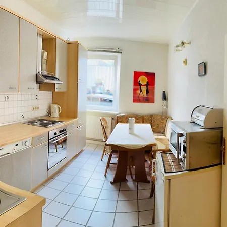 Grosszuegige Mit Grossem Wohnzimmer Im Zentrum Von * Hagen (Arnsberg)