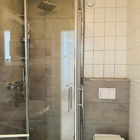 Apartment Grosszuegige Mit Grossem Wohnzimmer Im Zentrum Von Hagen (Arnsberg)