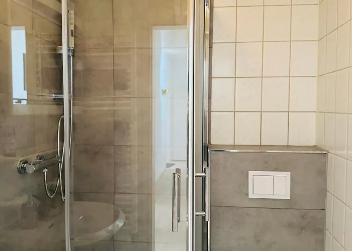 Apartment Grosszuegige Mit Grossem Wohnzimmer Im Zentrum Von Hagen (Arnsberg)